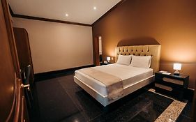 Luxva Hotel Boutique