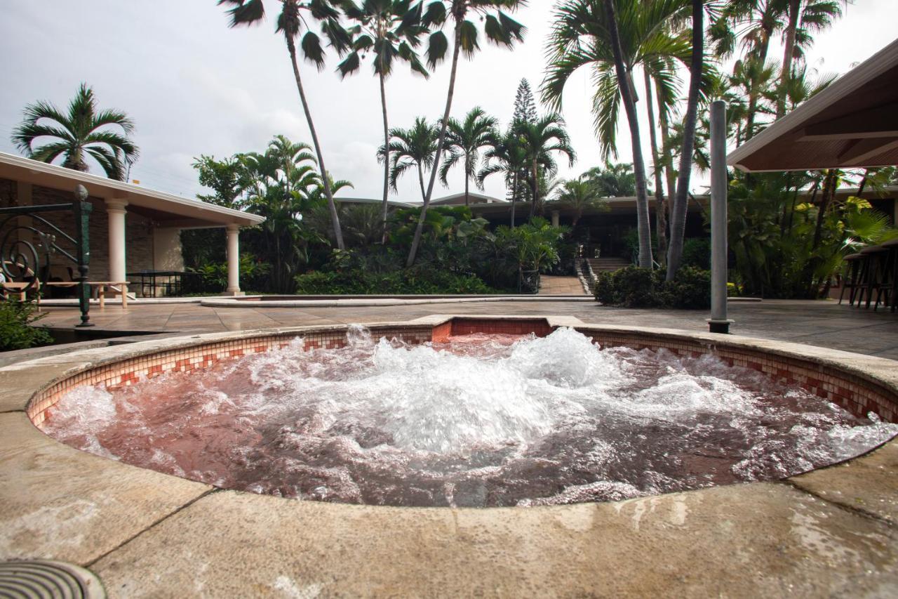 Luxva Hotel Boutique Guayaquil Buitenkant foto
