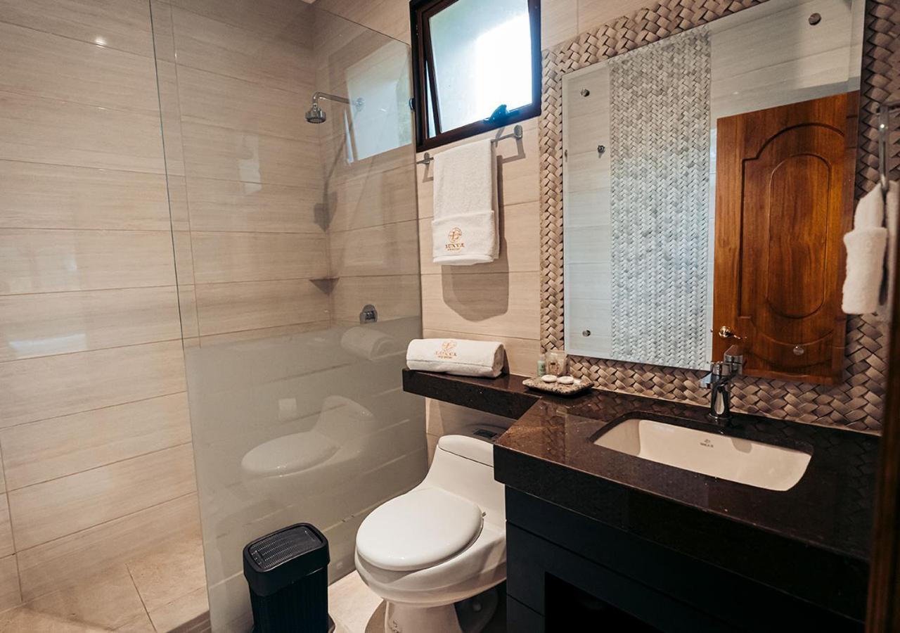 Luxva Hotel Boutique Guayaquil Buitenkant foto
